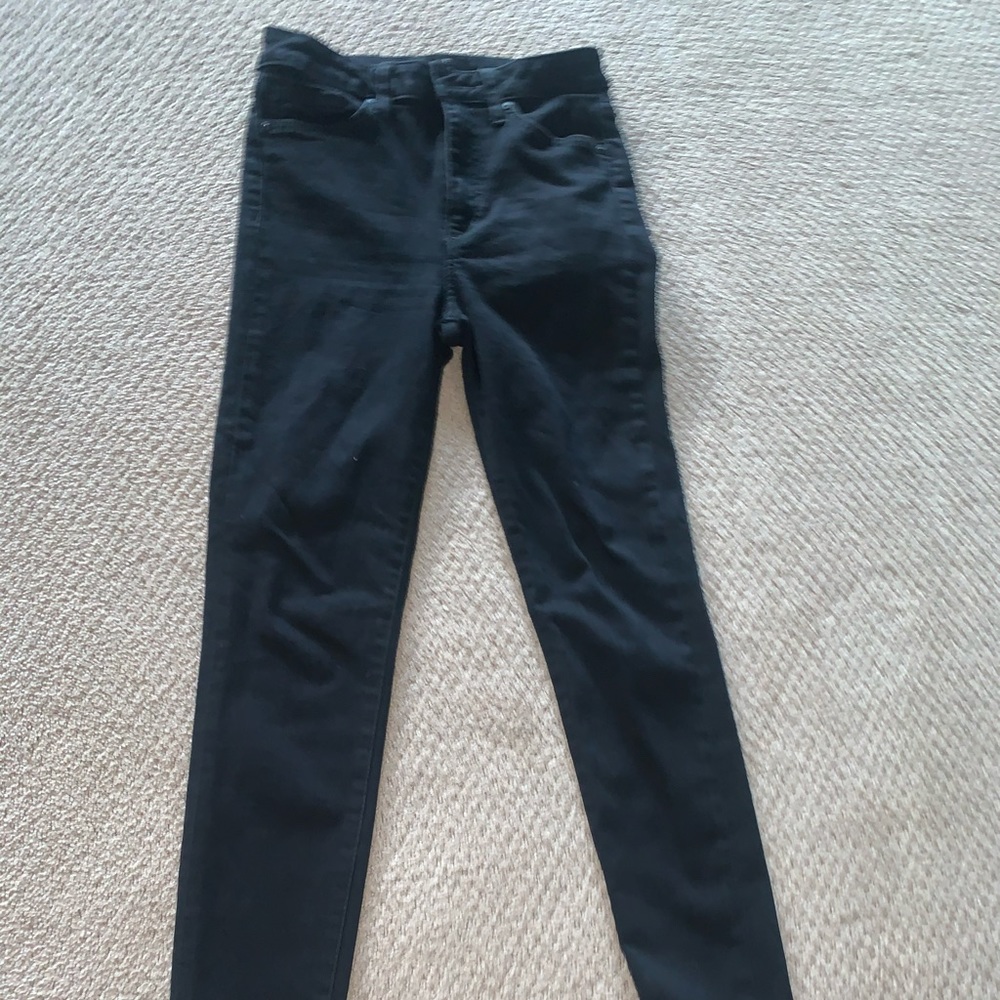 Black Joe’s Jeans